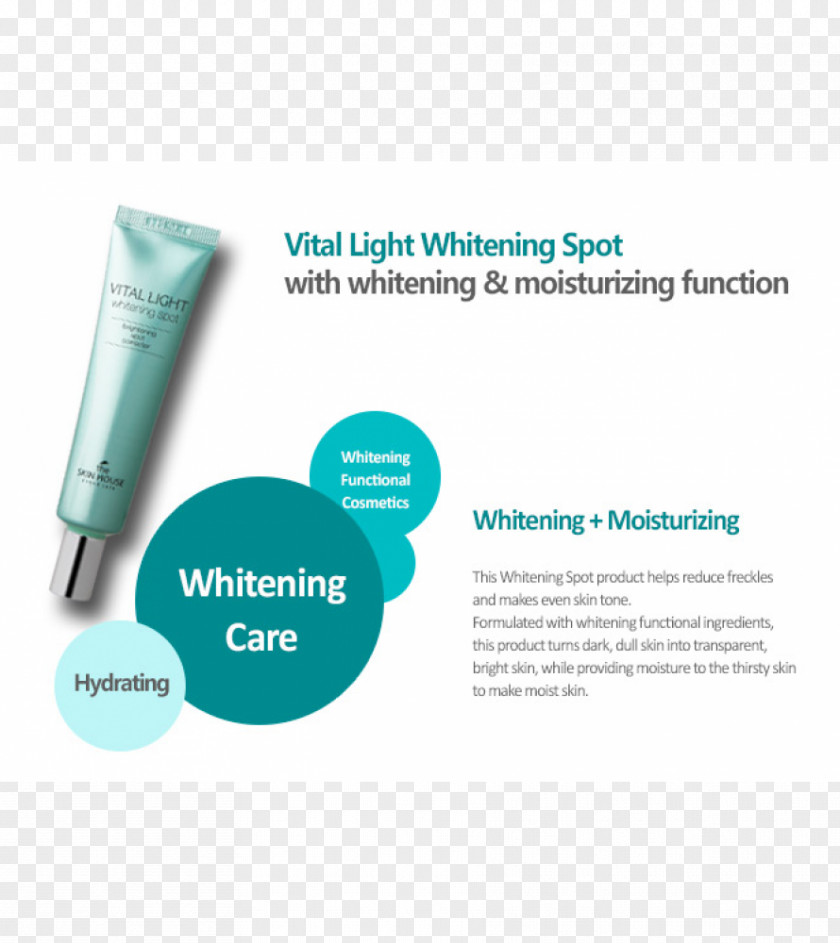 Whitening Skin The House Cosmetics Care Wrinkle PNG