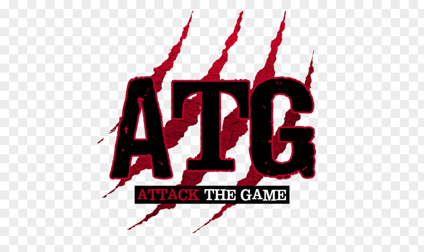 Attack Logo HTML5 Video Gratis Font PNG