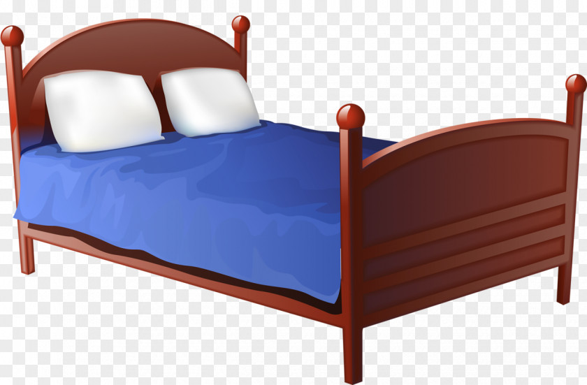 Bed Table Bedroom Furniture Sets Clip Art PNG