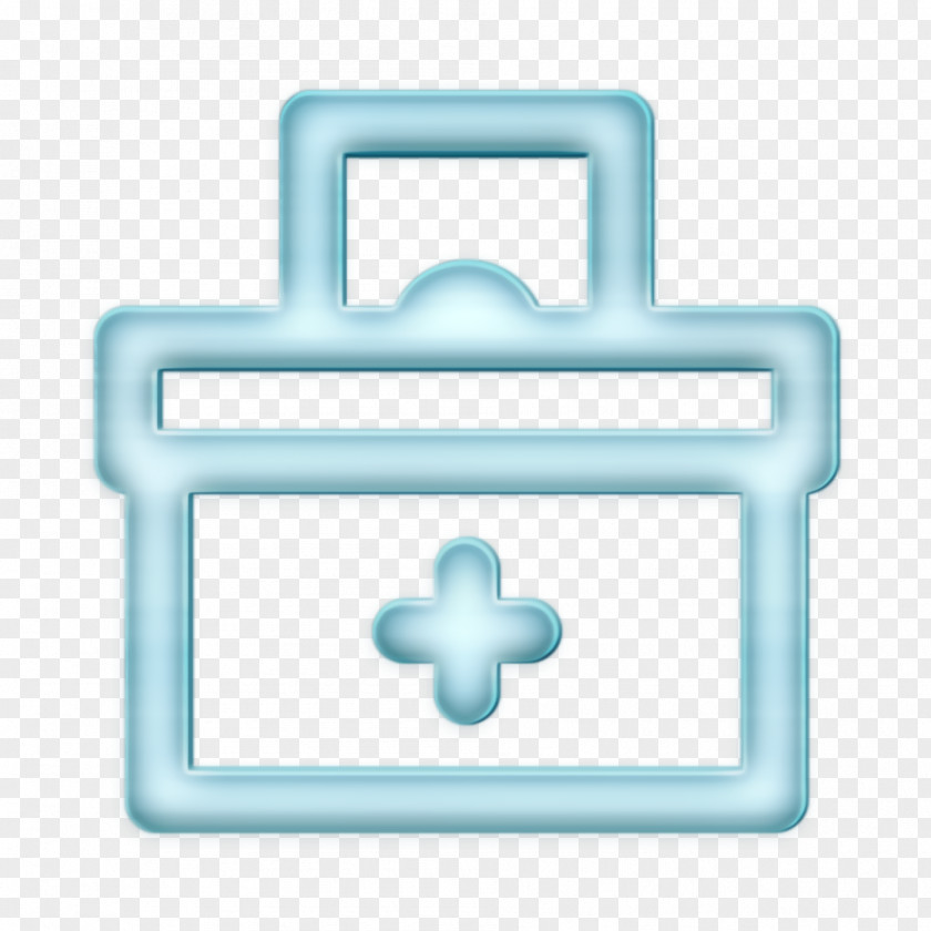 Box Icon Charity PNG