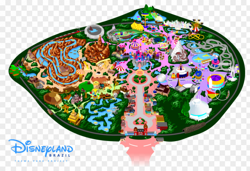 Disneyland Cliparts Sleeping Beauty Castle Magic Kingdom Paris Splash Mountain Walt Disneys Enchanted Tiki Room PNG