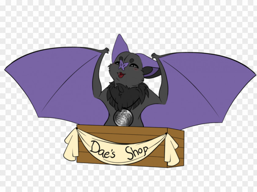 Dracaris Cartoon Character Fiction BAT-M PNG