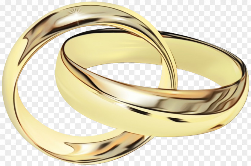 Engagement Ring Metal Wedding PNG
