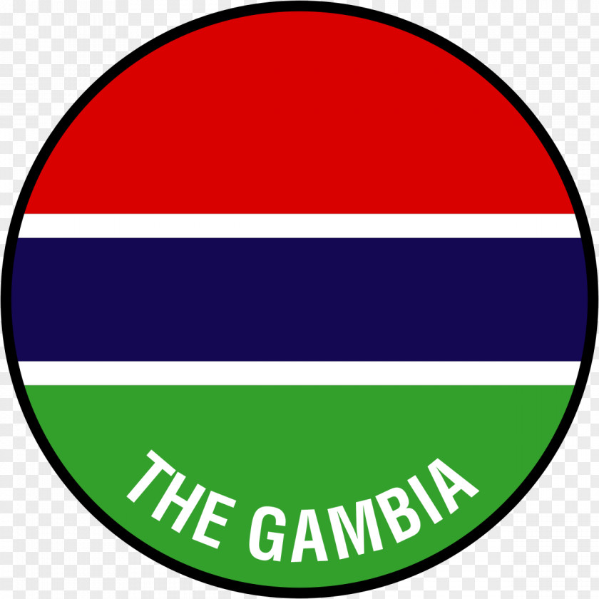 Football Gambia National Team Federation Confederation Of African PNG