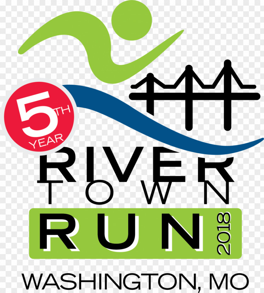 Foundations For Franklin County Washington RiverTownRun Half Marathon & 5K Run Running PNG