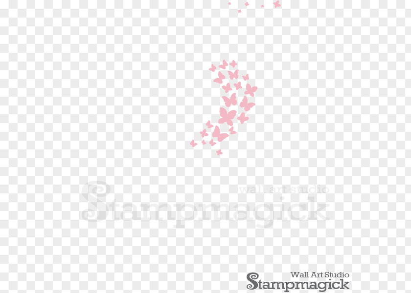 Hike Sticker Pink M Point Sky Plc Font PNG