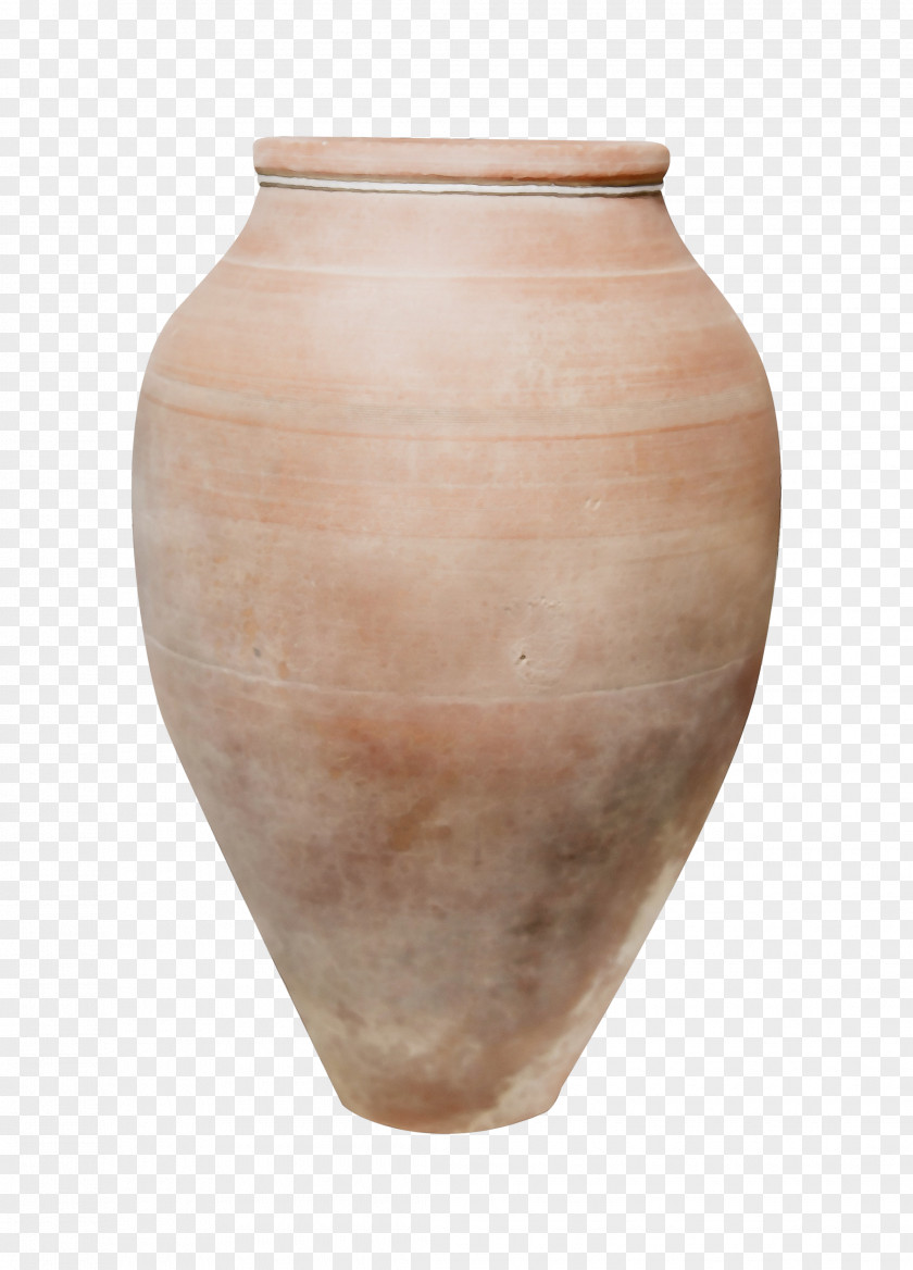 Interior Design Flowerpot Ceramic Vase Urn Earthenware Artifact PNG