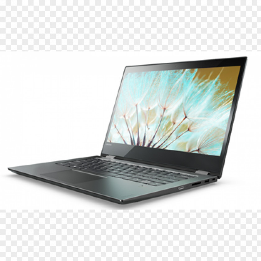 Laptop Intel Lenovo Yoga 520 (14) 2-in-1 PC PNG