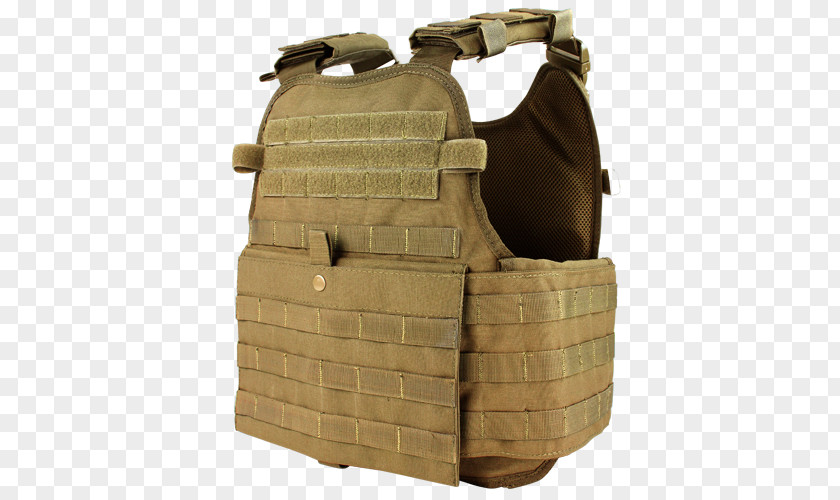 Military Soldier Plate Carrier System MOLLE Trauma Bullet Proof Vests PNG