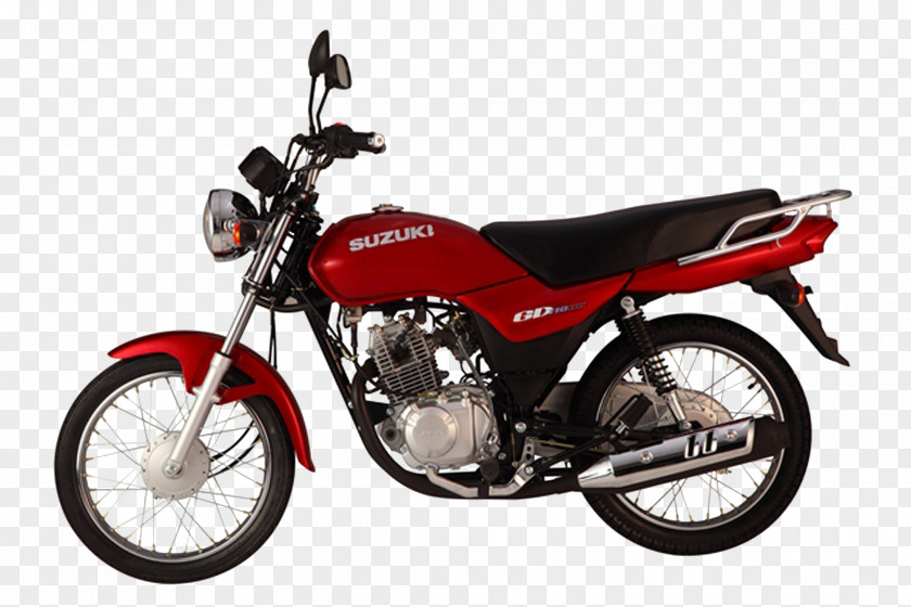 Suzuki AX 4 Motorcycle Raider 150 Car PNG