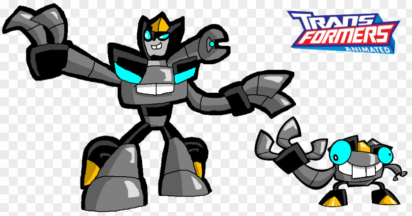 Transformers Cartoon Animated Film PNG