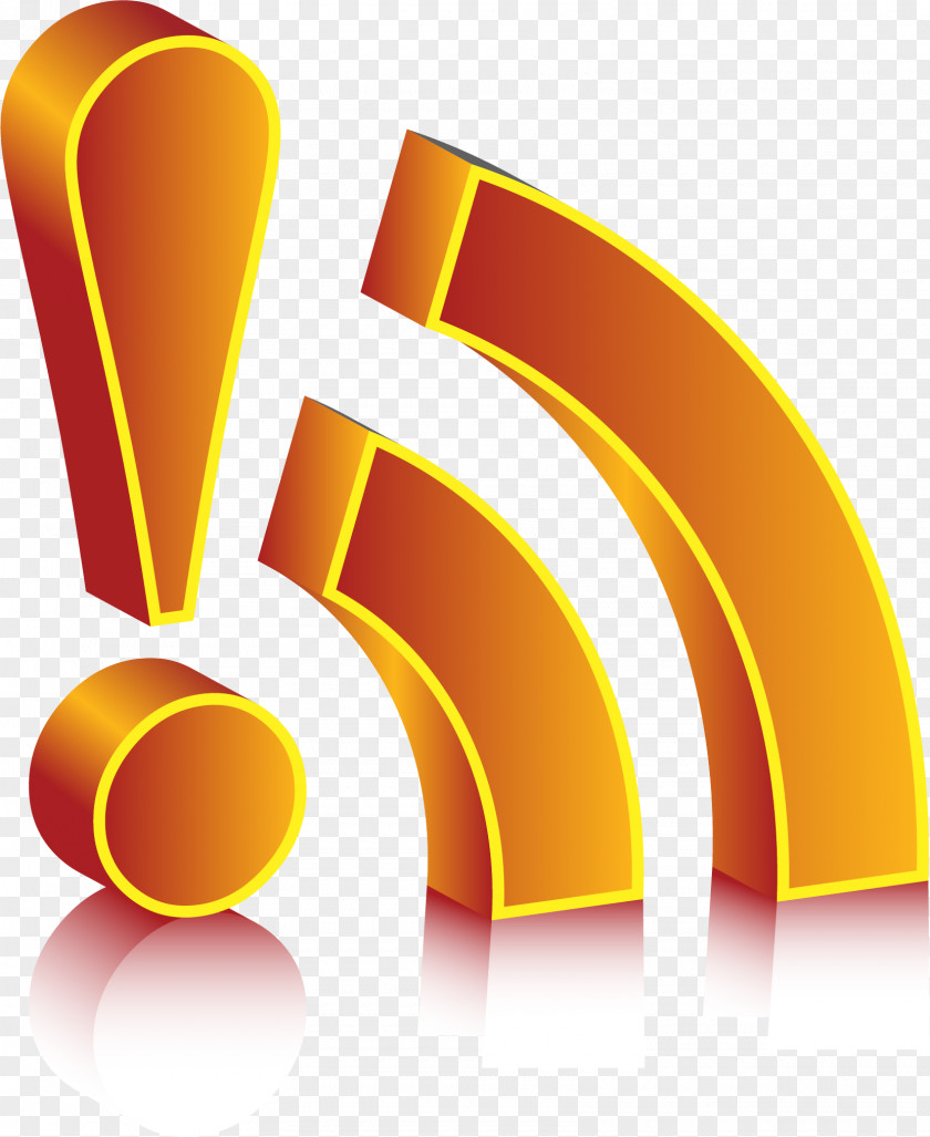 Vector Hand-painted Wifi Signal Vexel PNG