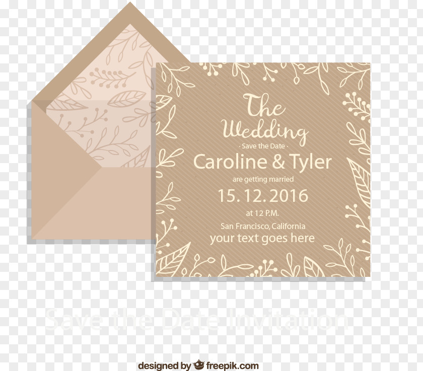 Wedding Invitation Template Free Download Marriage Certificate PNG