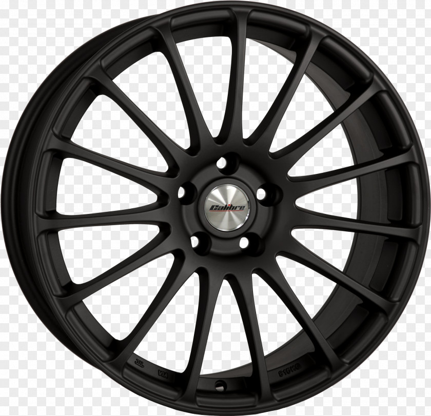 Alloy Wheel Car Rim Audi A8 PNG