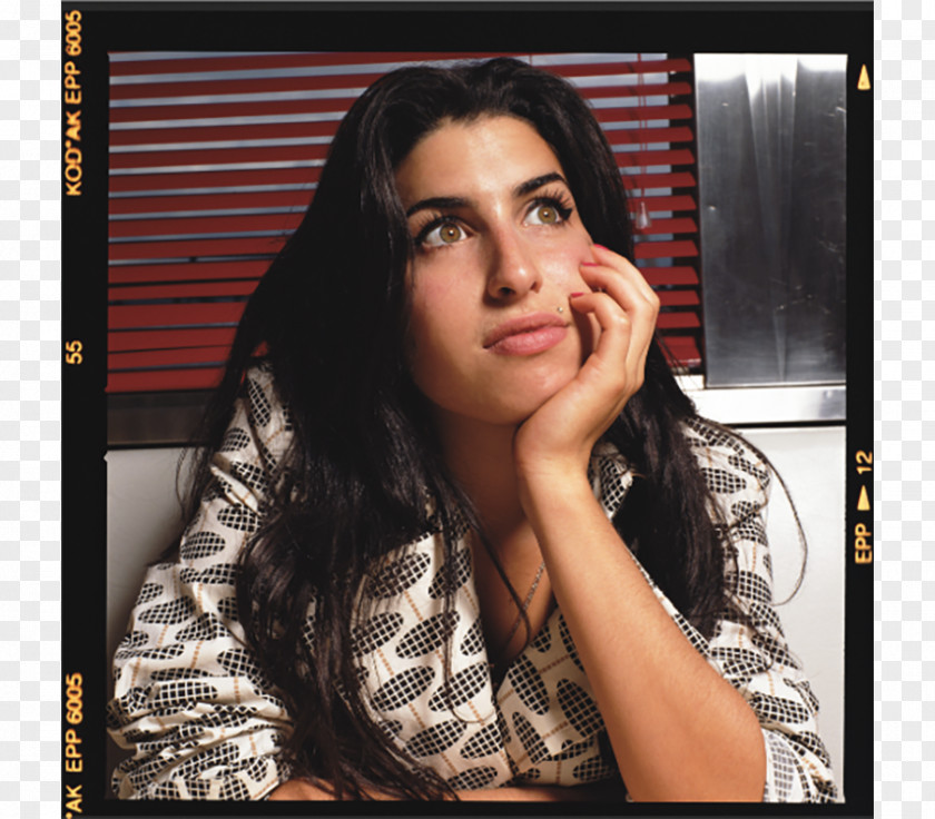 Amy Winehouse Photographer Artist PNG