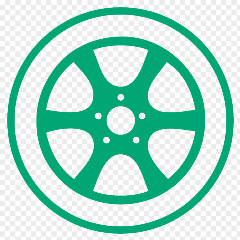 Car Rays Engineering Alloy Wheel Vehicle PNG