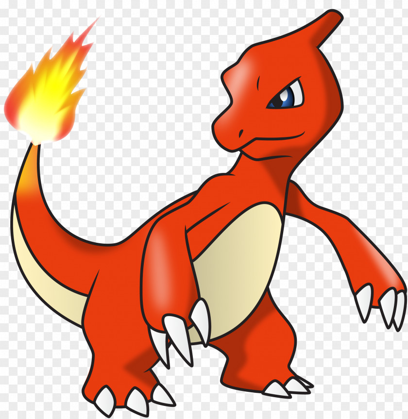 Charmeleon Pokémon X And Y Charmander Pikachu Squirtle PNG
