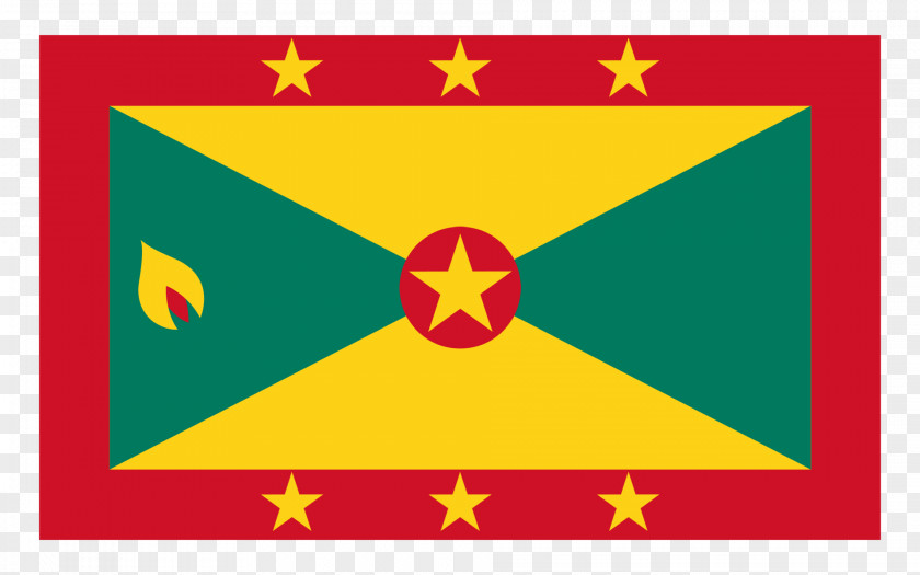 Countries Flags Flag Of Grenada Grenadines National PNG