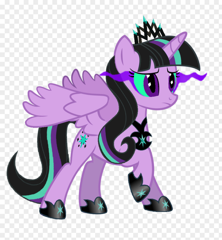 Google Pony Twilight Sparkle Princess Luna Winged Unicorn PNG