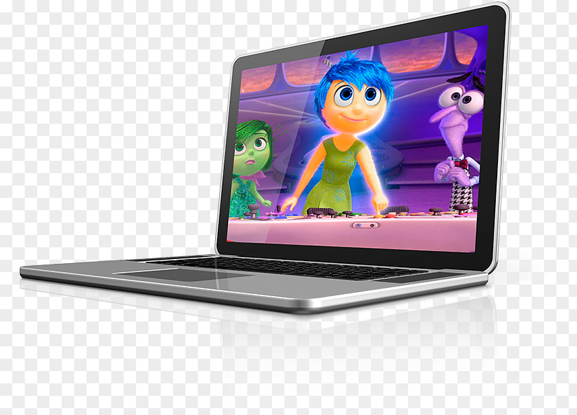 High Speed Internet Laptop Display Device Electronics Pixar Multimedia PNG