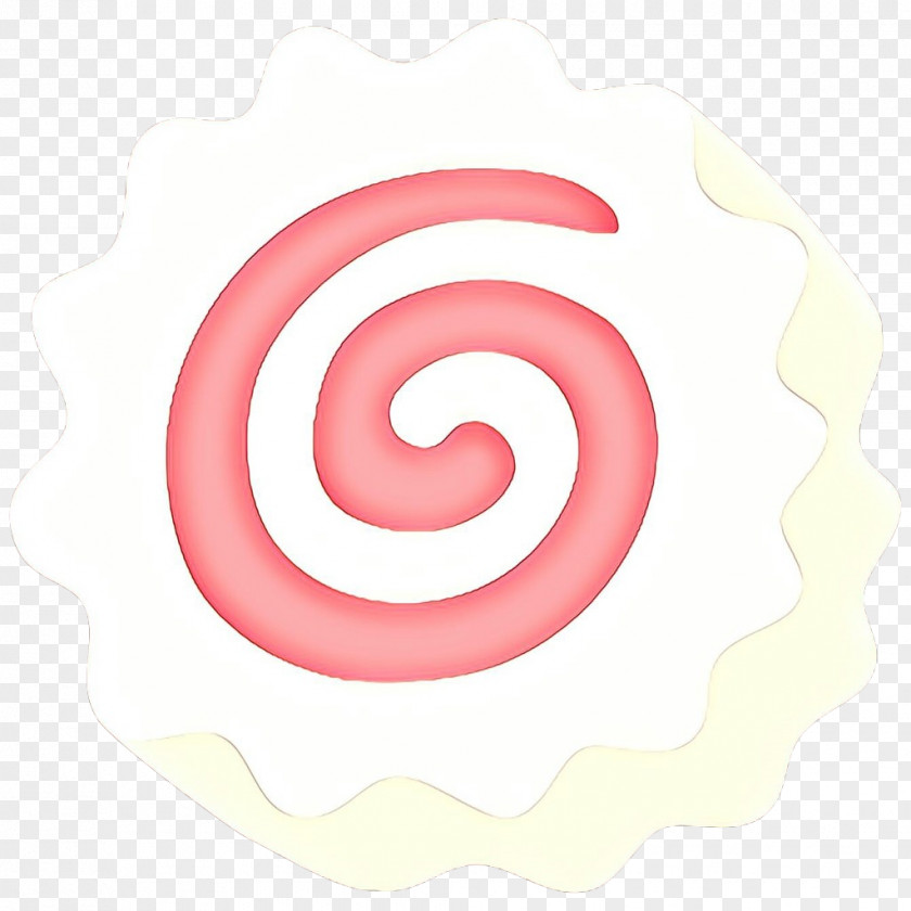 Logo Symbol Pink Circle PNG