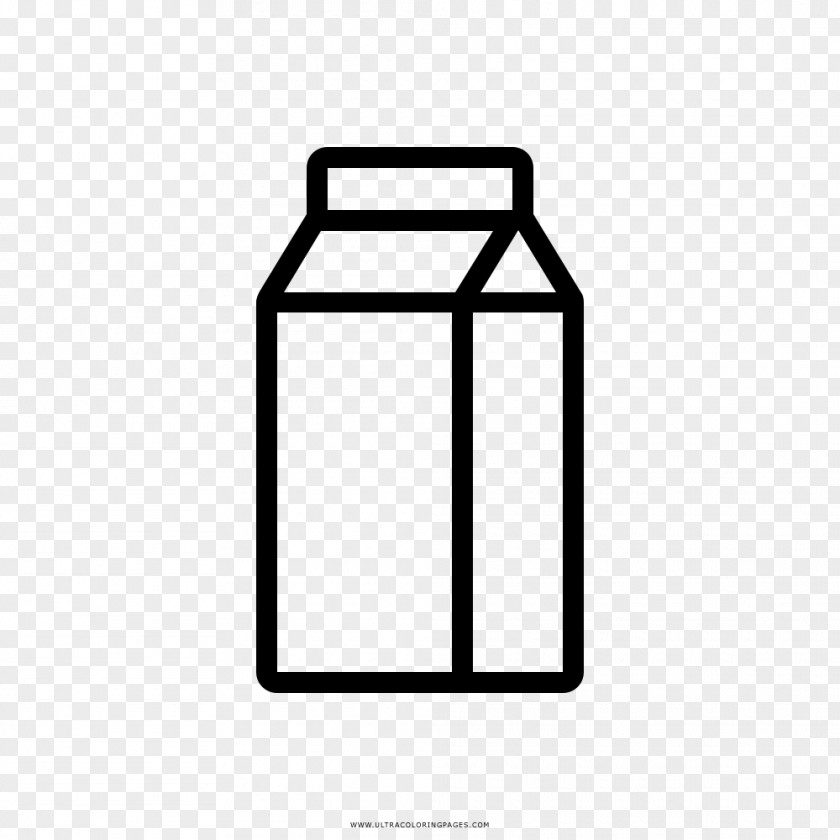 Milk Bottle PNG