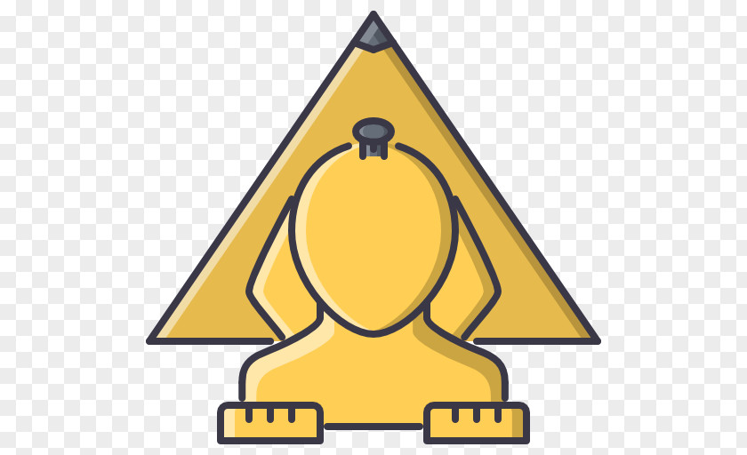 Pyramid PNG