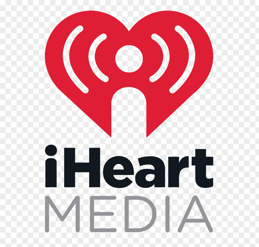 Radio IHeartRADIO Internet Station IHeartMedia PNG