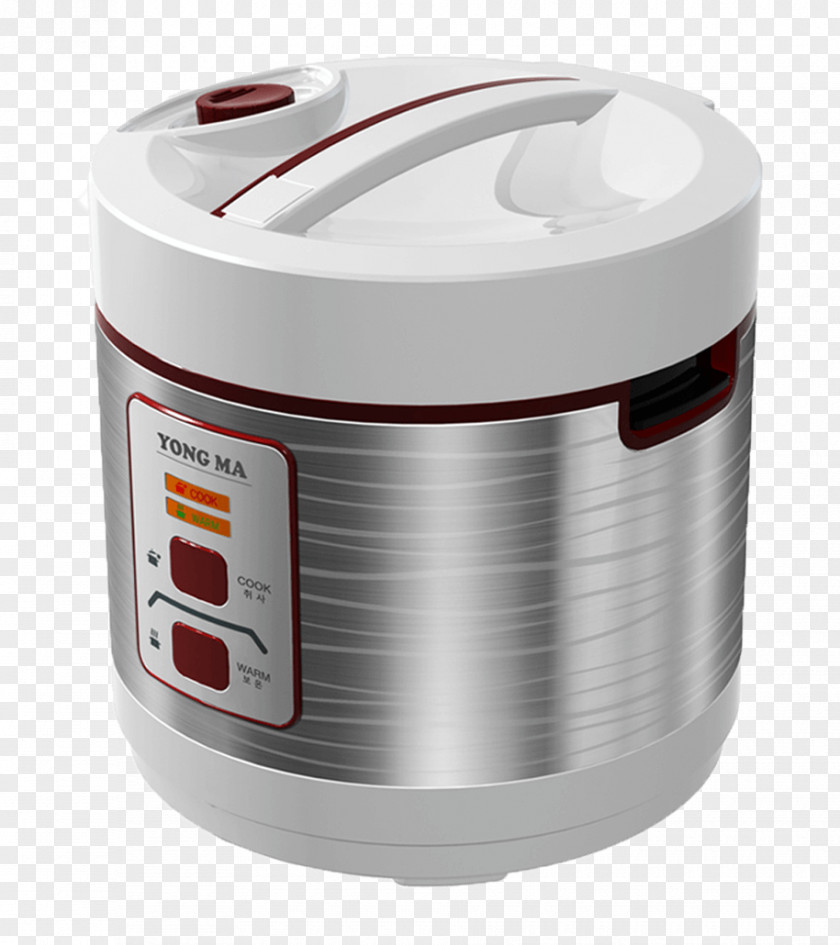 Rice Cooker Cookers Multicooker Kitchen PNG