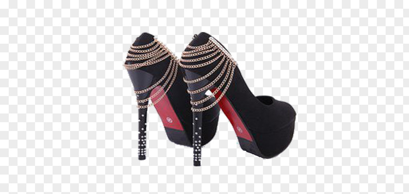 Successful Women High-heeled Footwear Shoe Woman Clothing PNG
