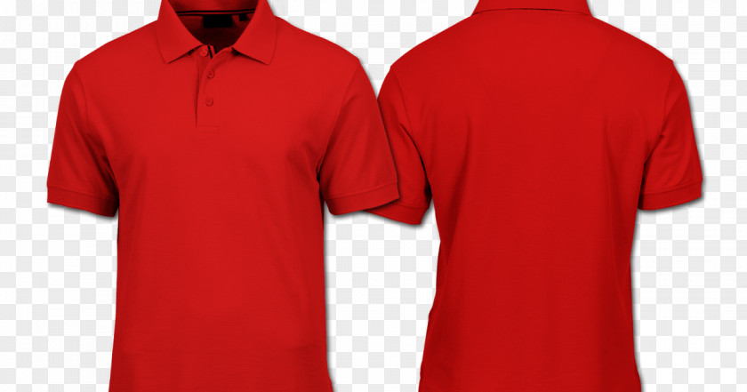 T-shirt Polo Shirt Mockup Clothing PNG