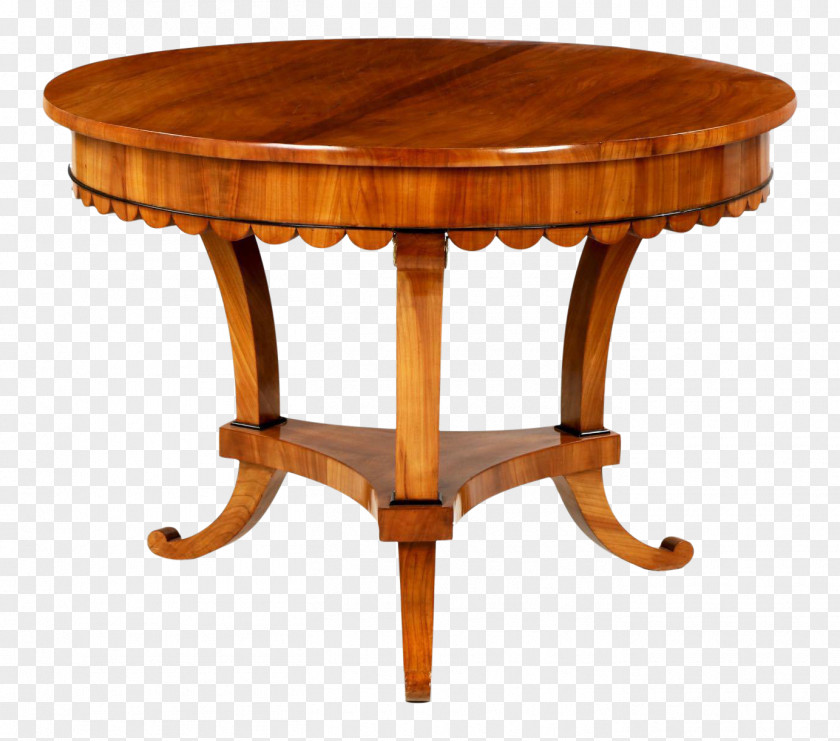 Antique Tables Coffee Wood Stain PNG