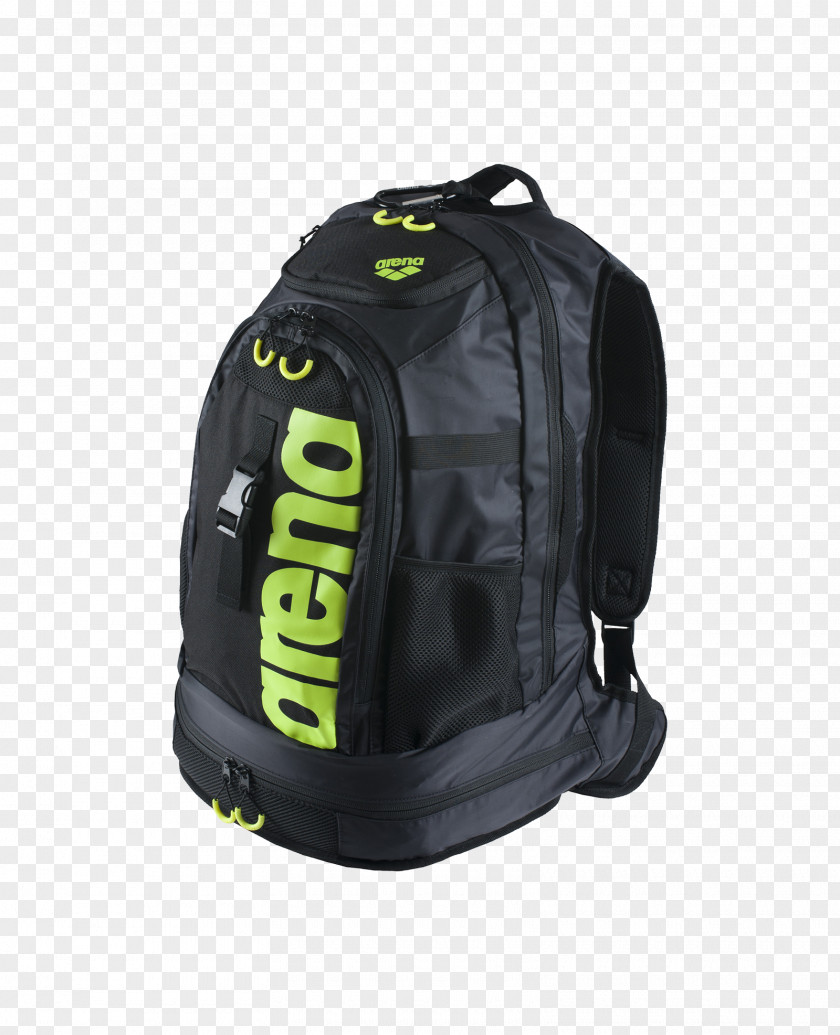 Backpack Arena Swimming Bag Triathlon PNG