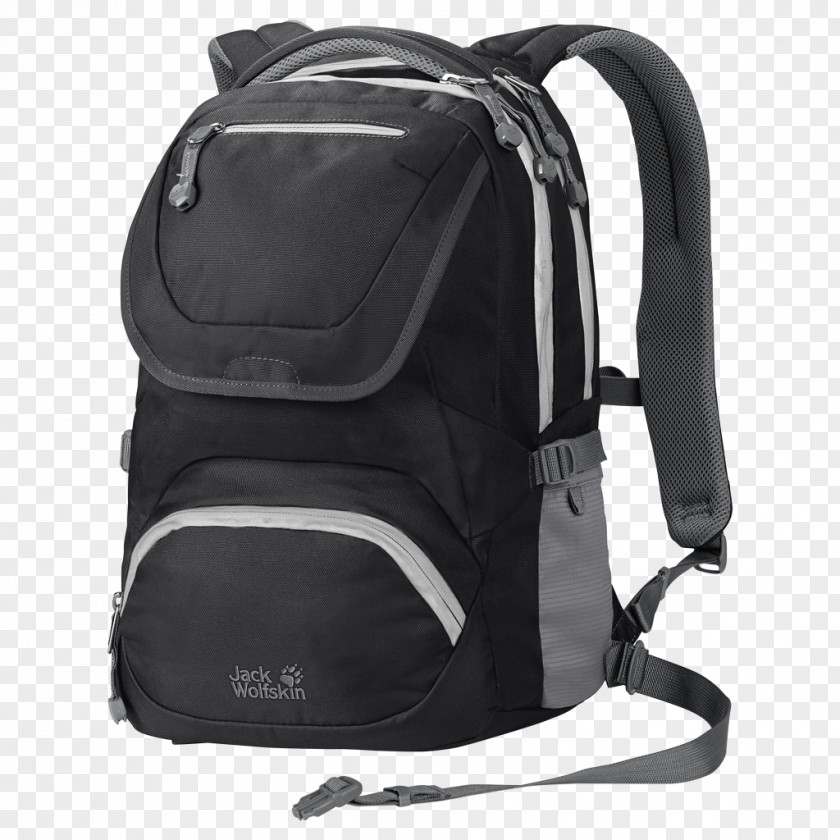 Backpack Jack Wolfskin Clothing Suitcase Samsonite PNG