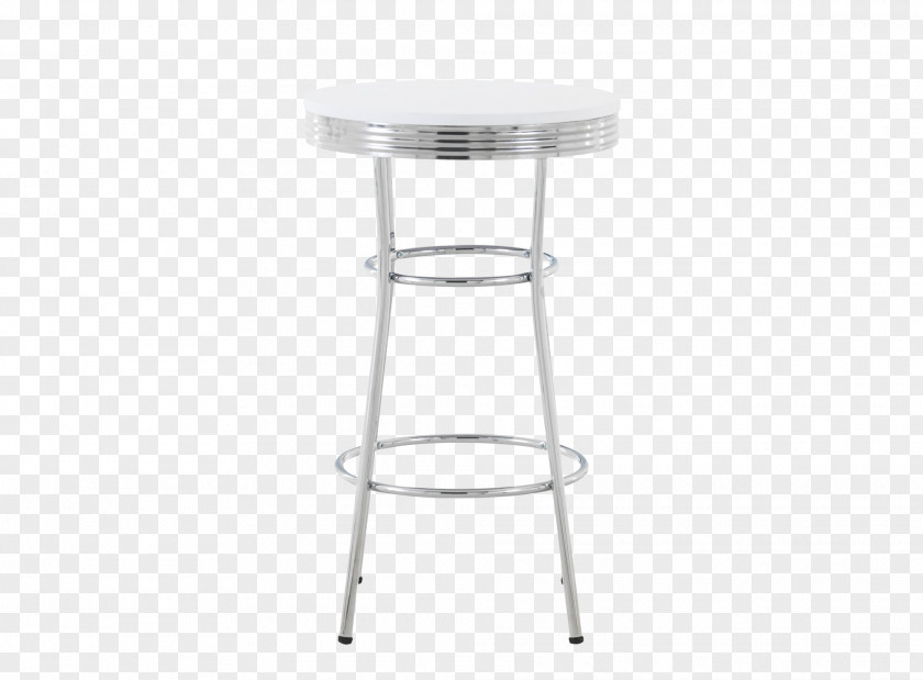 Bar Table Stool Chair PNG