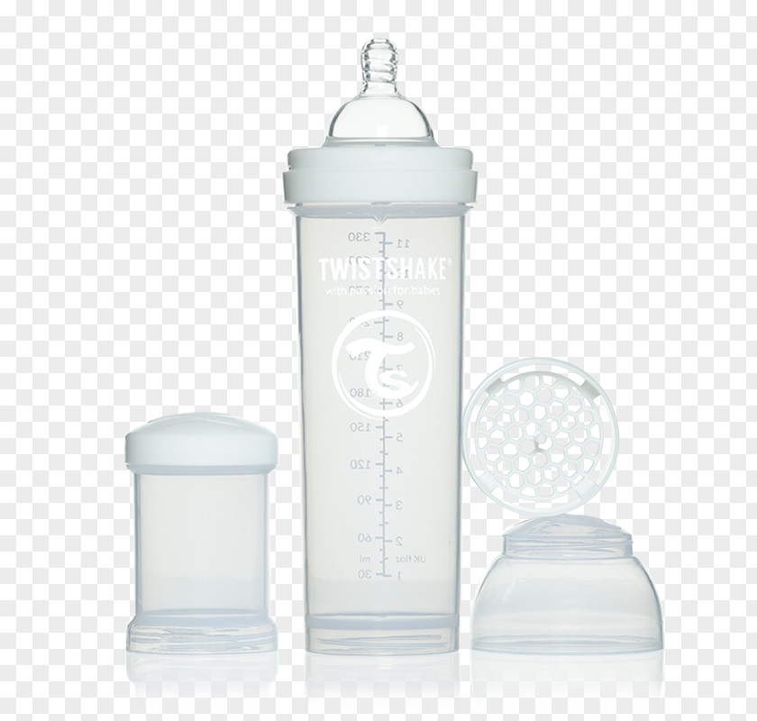 Bottle Feeding Water Bottles Baby Colic Infant Pacifier PNG