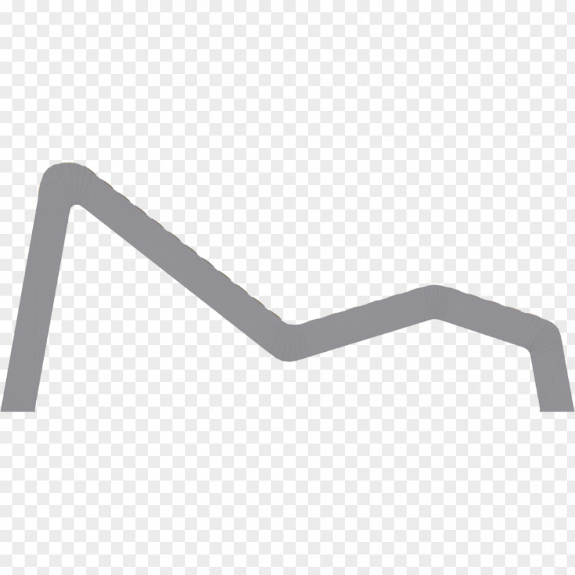 Chaise Longue Line Angle PNG