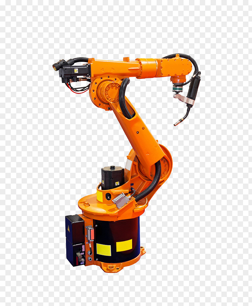 Creative Arm Robot Welding Robotic Gas Tungsten Arc PNG