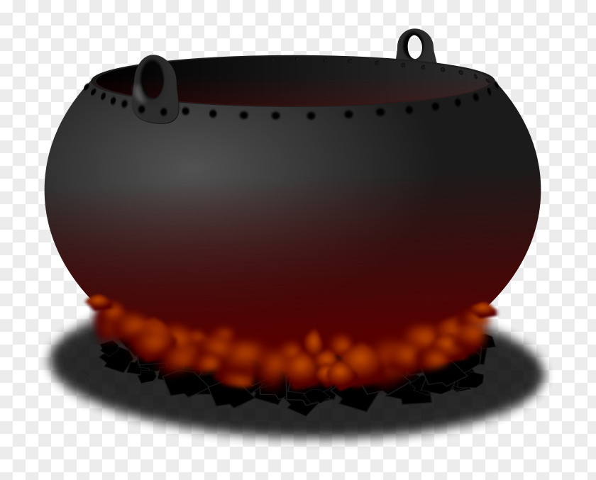 Cute Cauldron Cliparts Witchcraft Clip Art PNG