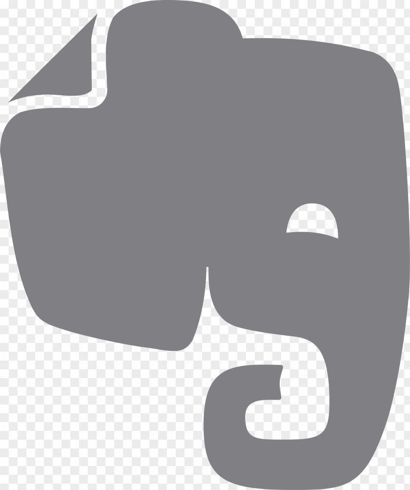 Evernote Logo PNG