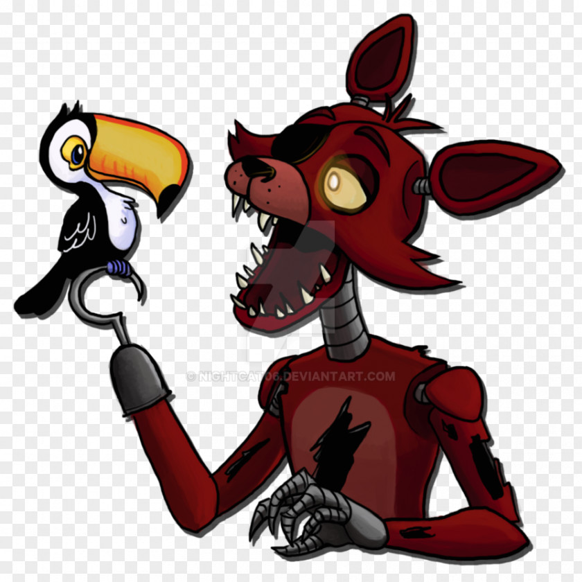 Frenzy Five Nights At Freddy's 2 Freddy Fazbear's Pizzeria Simulator Game Art PNG