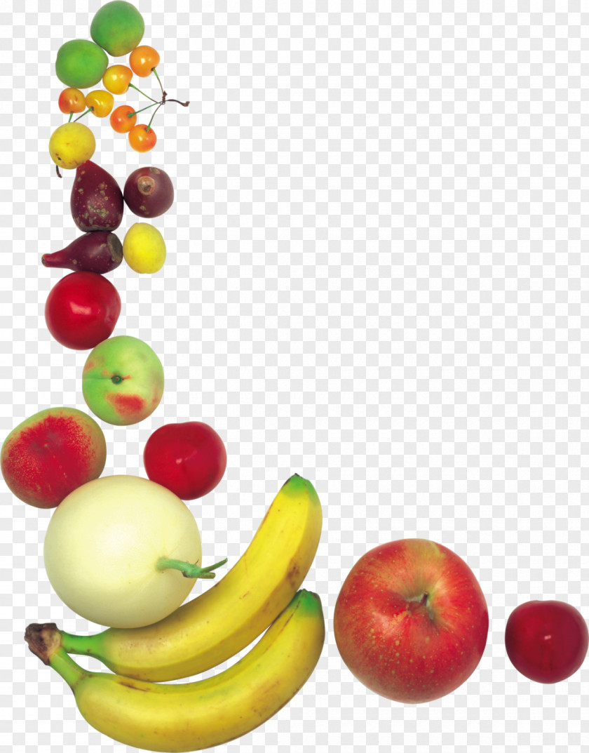 Fruit PhotoScape PNG