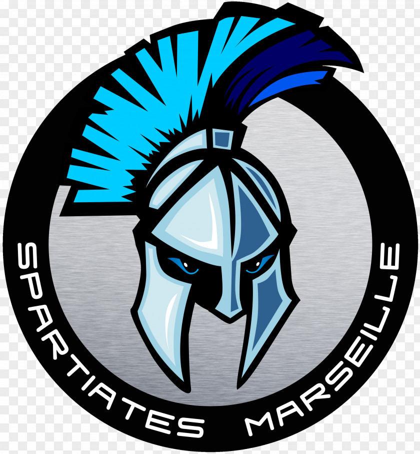 Ice Hockey Logo French Federation Marseille Club Massilia Sports Association PNG