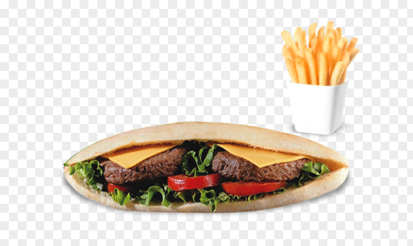 Kebab Sauce French Fries Hamburger Pizza Steak Frites PNG