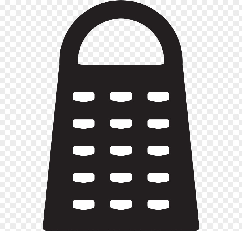 Kitchen Grater Clip Art PNG