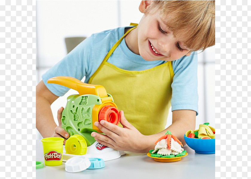 Kitchen Play-Doh Amazon.com Dough Toy PNG