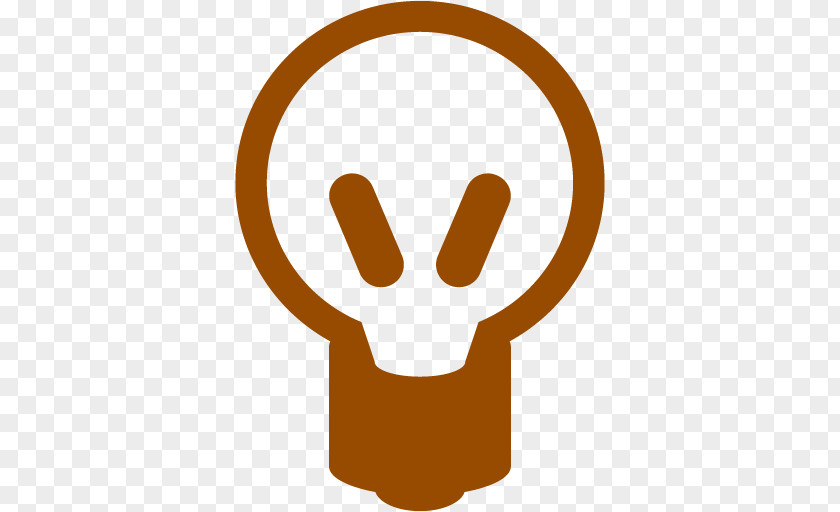 Light Incandescent Bulb Clip Art PNG