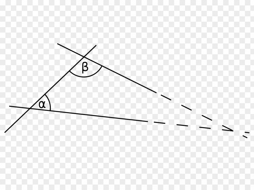 Line Euclid's Elements Parallel Postulate Euclidean Geometry Axiom PNG