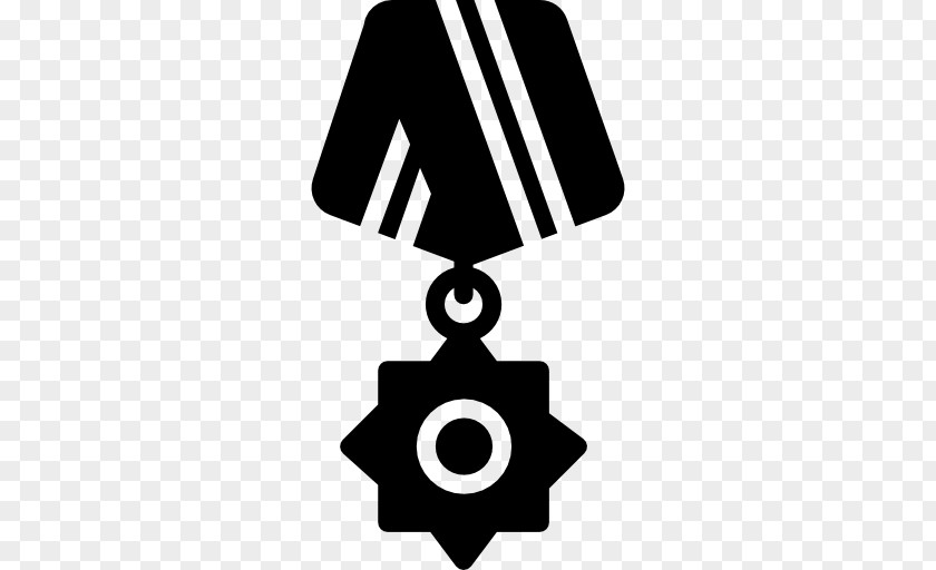 Medal Badge Logo PNG