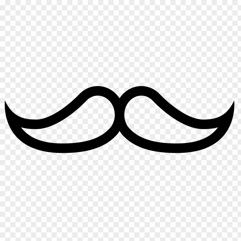 Moustache Icon Design Desktop Wallpaper Clip Art PNG